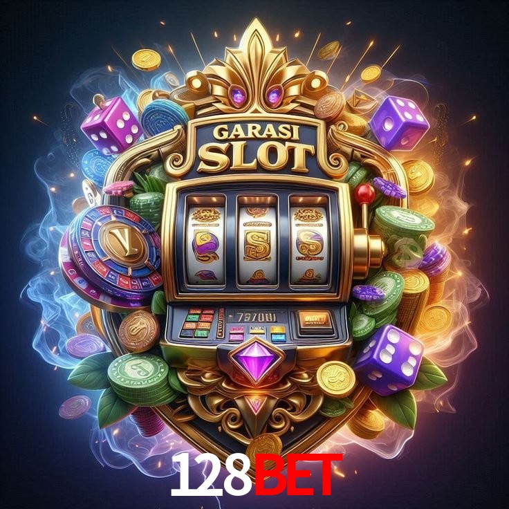 128bet - Winners Celebration